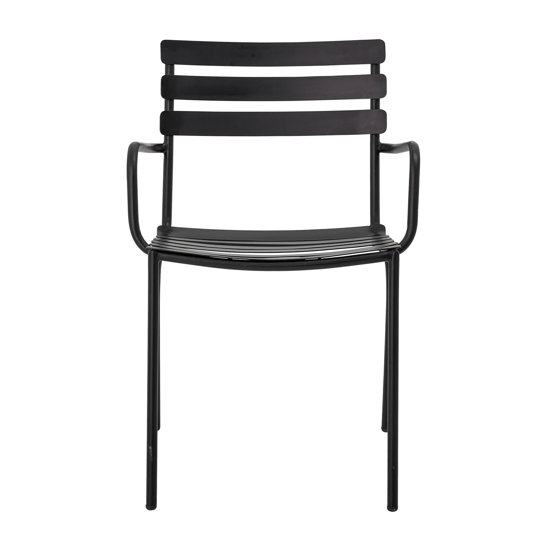 Monsi chair, Black Bloomingville