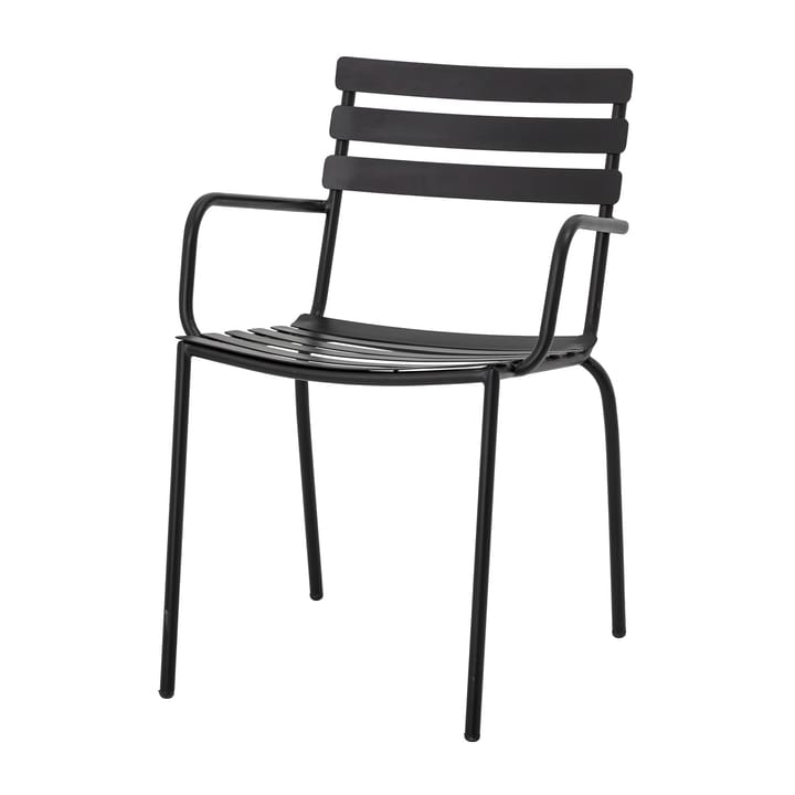 Monsi chair - Black - Bloomingville