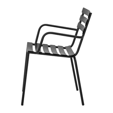 Monsi chair - Black - Bloomingville