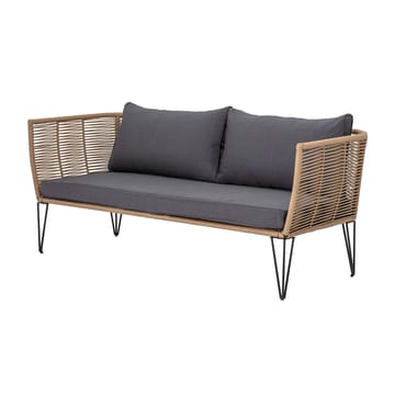 Mundo sofa - Brown-grey - Bloomingville