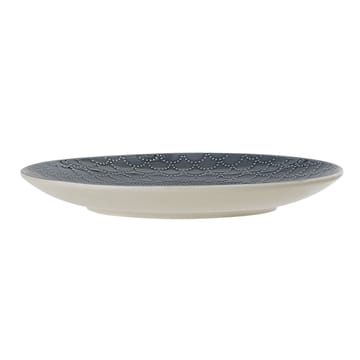 Naomi dinner plate - model 1 - Bloomingville