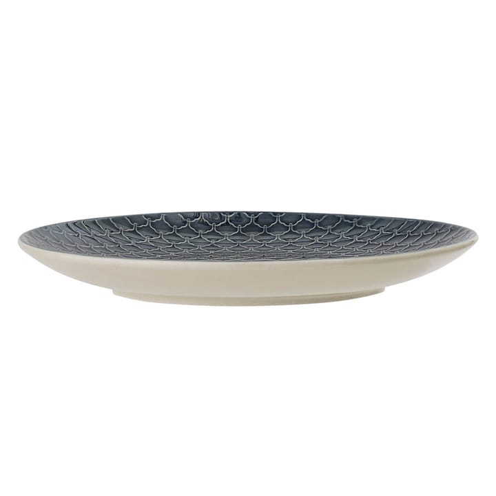 Naomi dinner plate, model 3 Bloomingville
