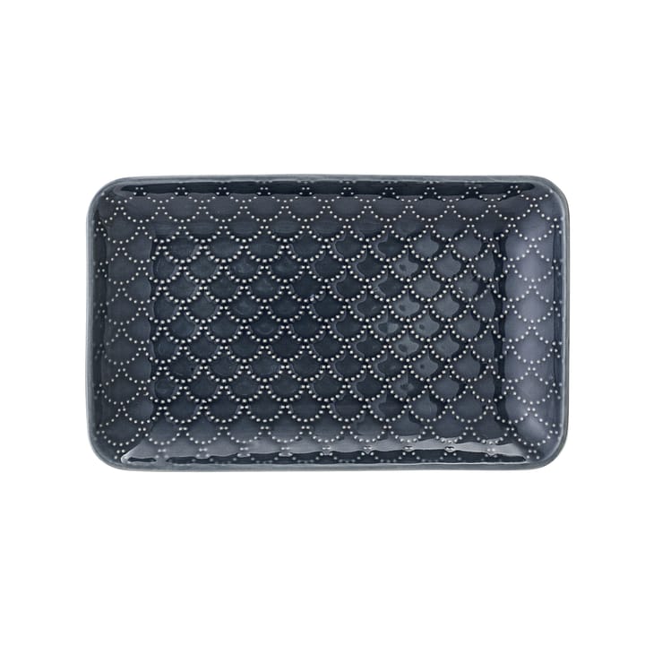 Naomi plate rectangular - model 1 - Bloomingville