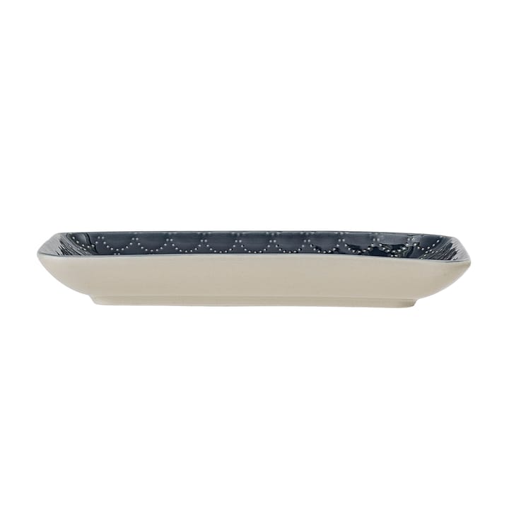 Naomi plate rectangular - model 1 - Bloomingville