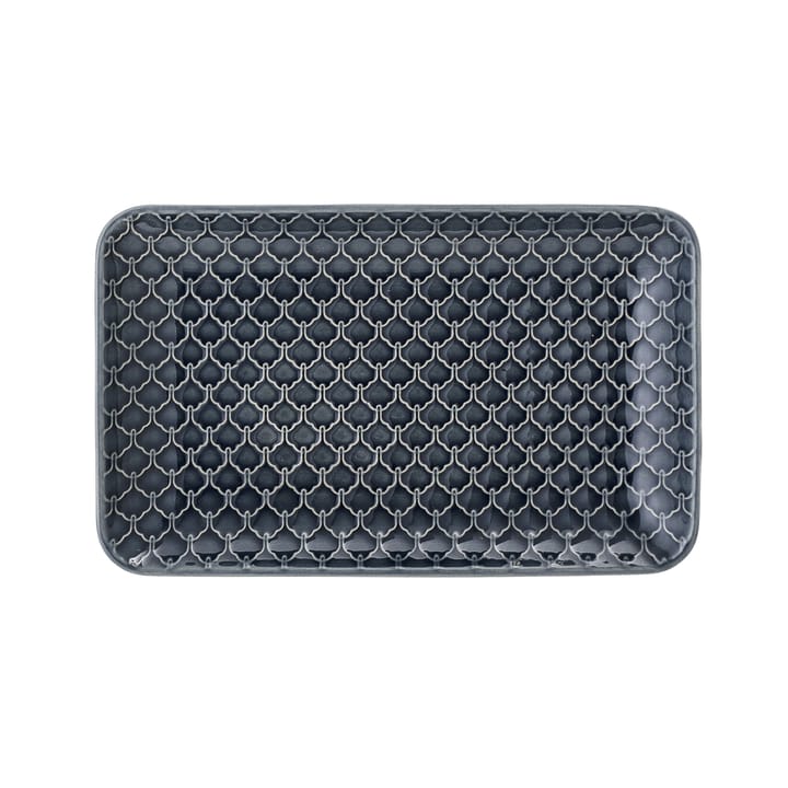 Naomi plate rectangular - model 3 - Bloomingville
