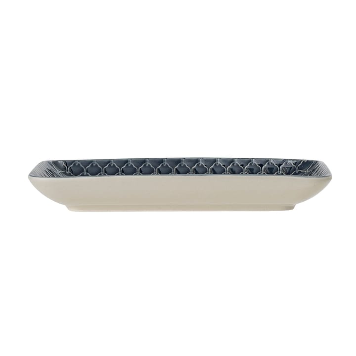 Naomi plate rectangular - model 3 - Bloomingville