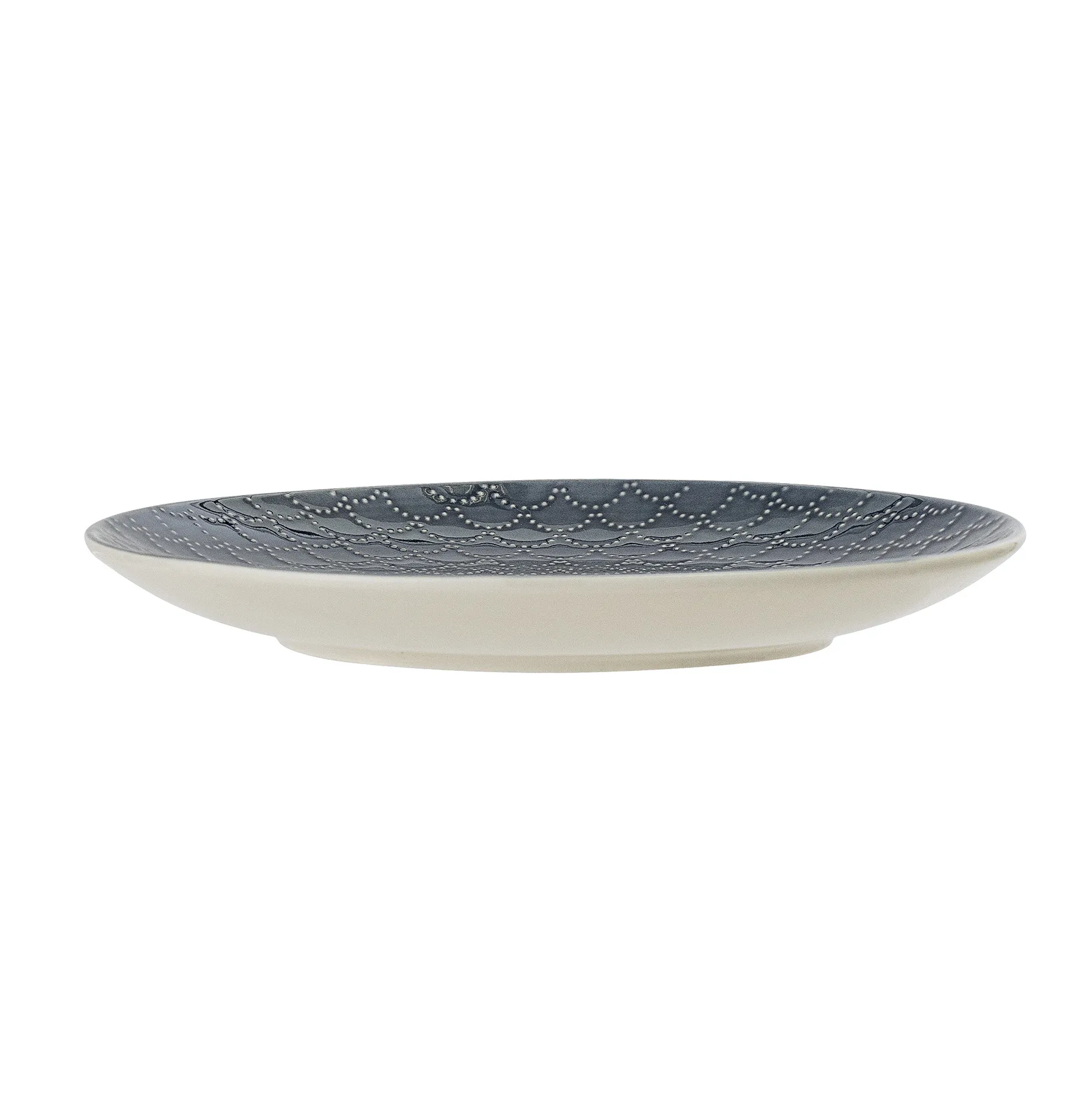 Naomi side plate, model 1 Bloomingville