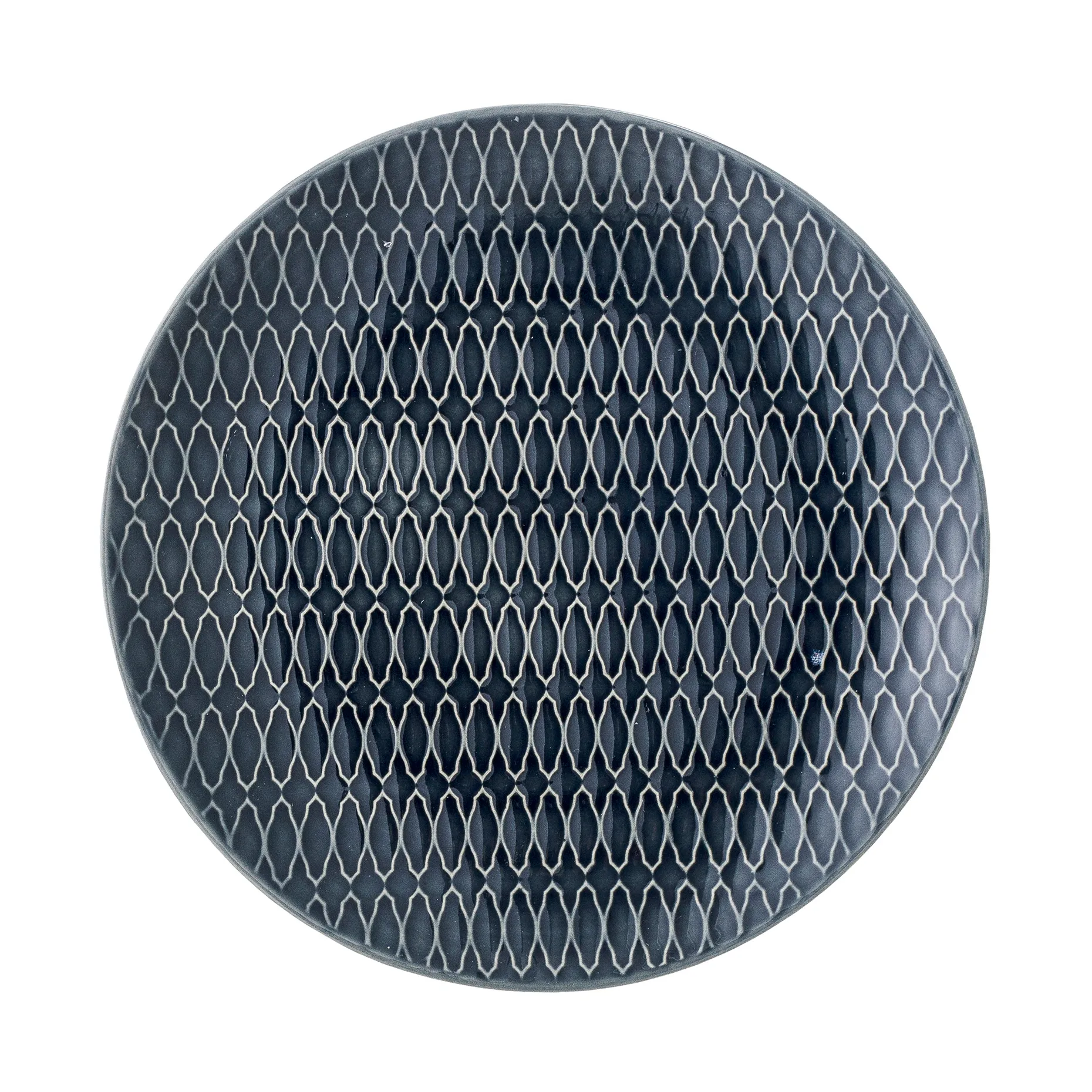 Naomi side plate, model 2 Bloomingville