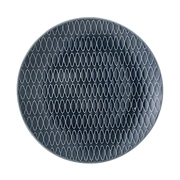 Naomi side plate - model 2 - Bloomingville