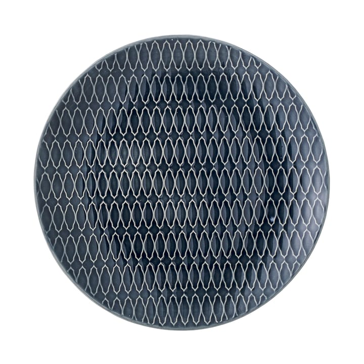 Naomi side plate - model 2 - Bloomingville