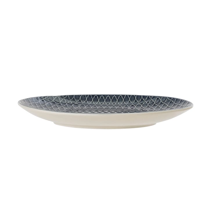 Naomi side plate - model 2 - Bloomingville