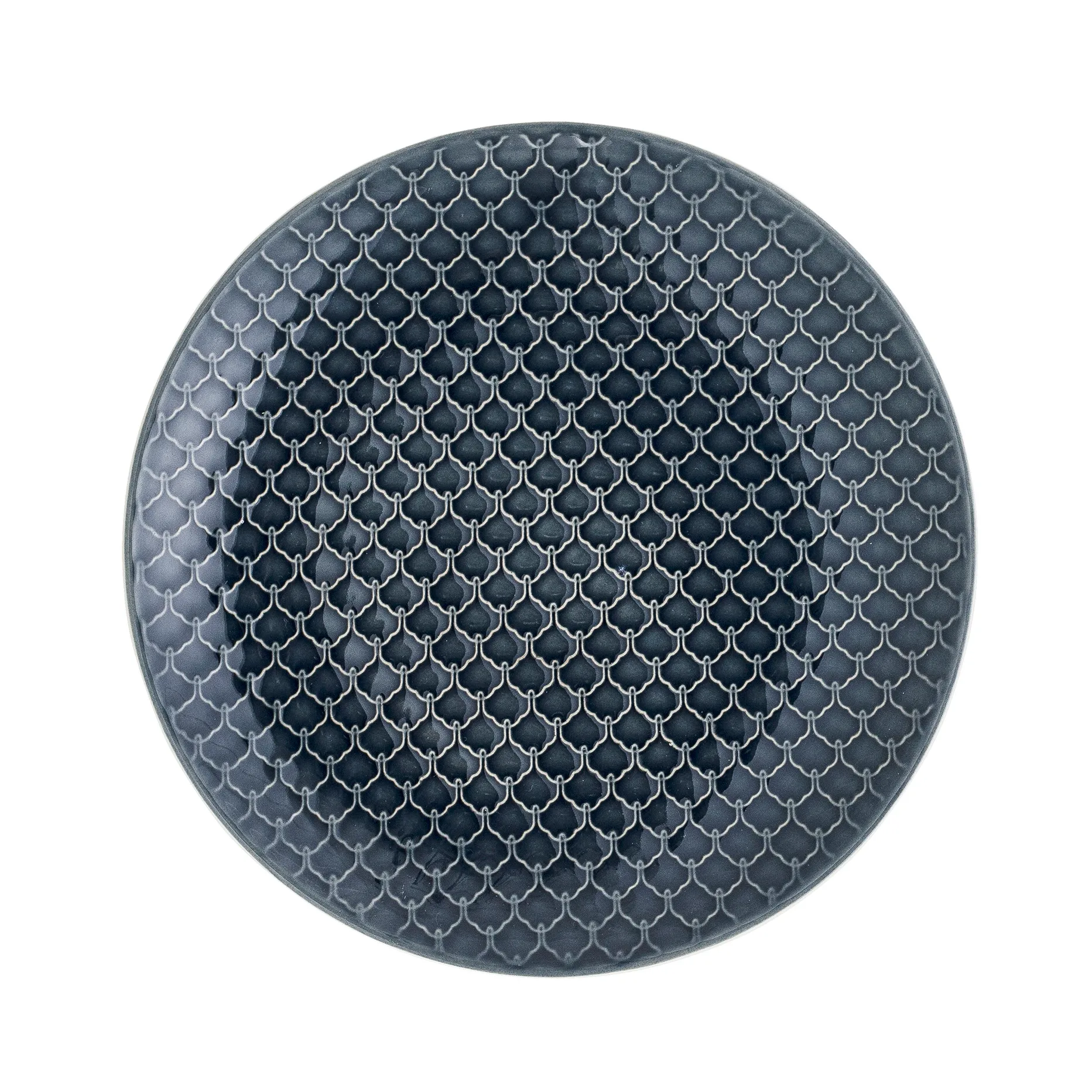 Naomi side plate, model 3 Bloomingville