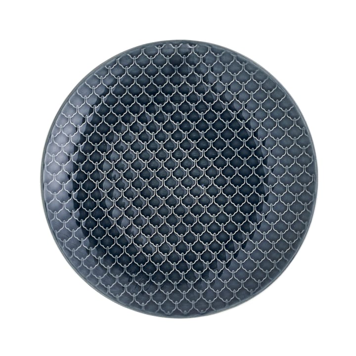 Naomi side plate - model 3 - Bloomingville