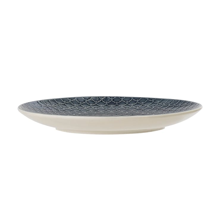 Naomi side plate - model 3 - Bloomingville