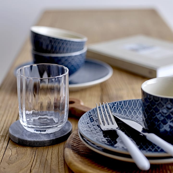 Naomi side plate - model 3 - Bloomingville