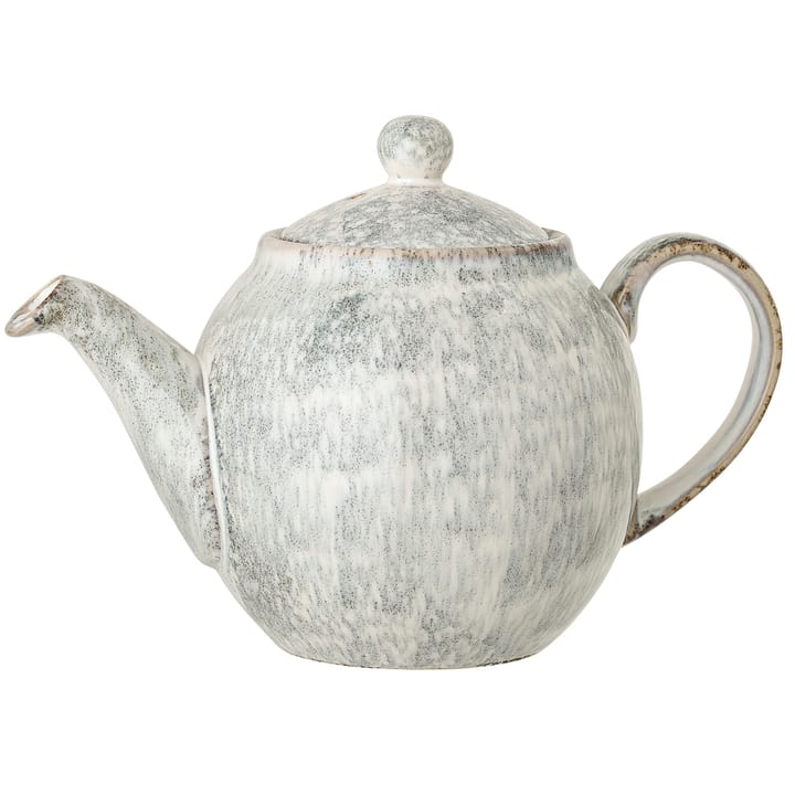 Natasha teapot - Grey - Bloomingville