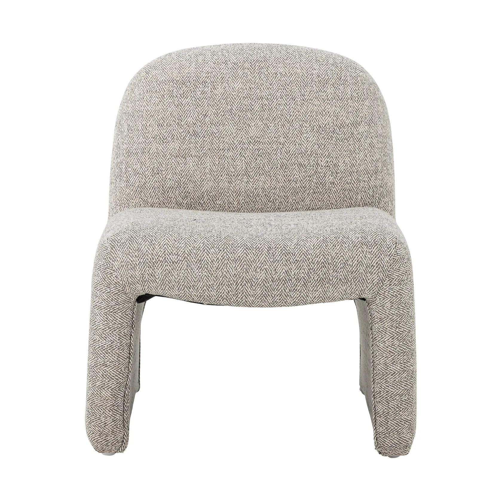 Neel chair 40x51 cm, Grey Bloomingville