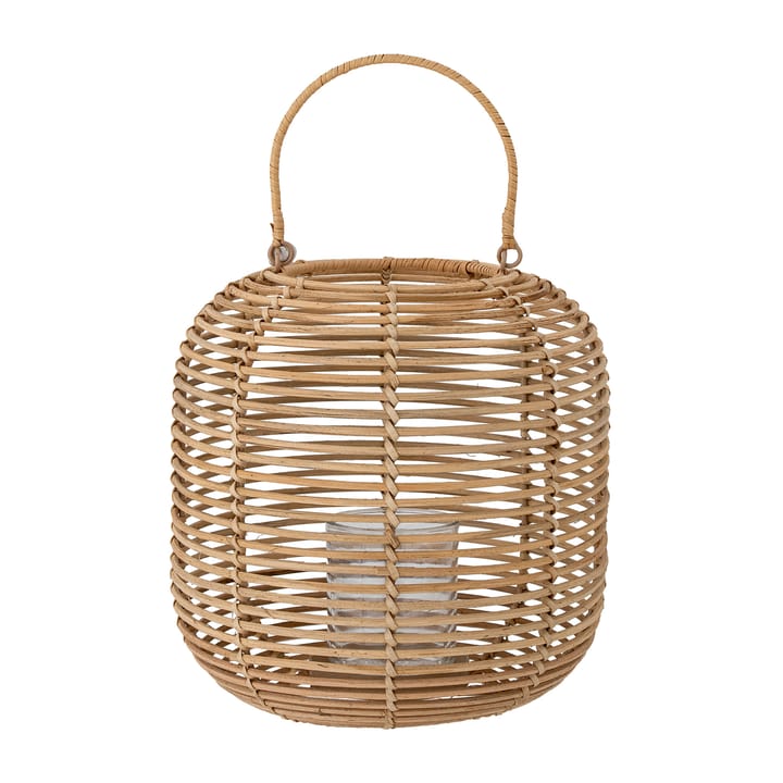 Nei lantern Ø25 cm, Natural Bloomingville