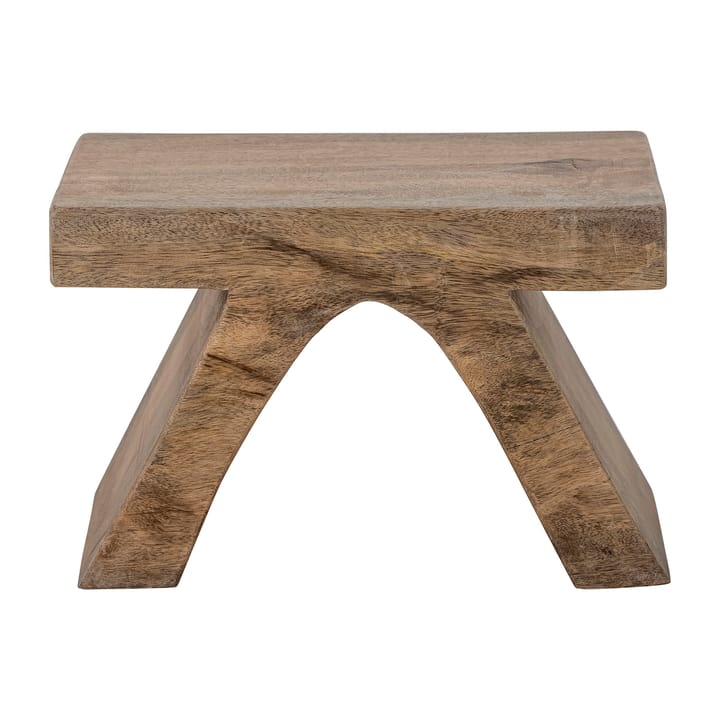 Nilo pedestal - Mango wood - Bloomingville