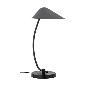 Nisella table lamp 34x50 cm - Black - Bloomingville