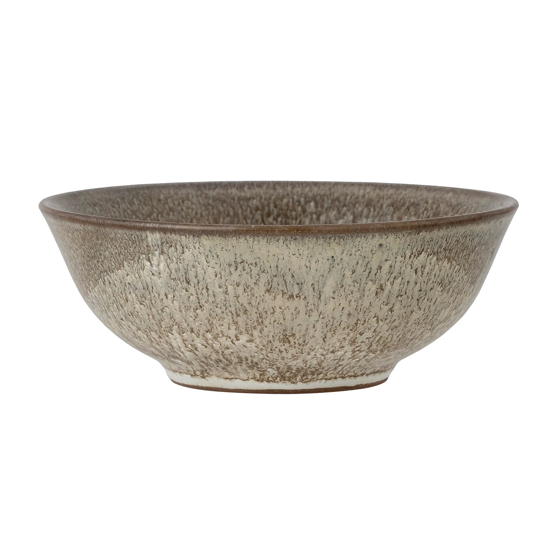 Nohr bowl brown, Ø17 cm Bloomingville