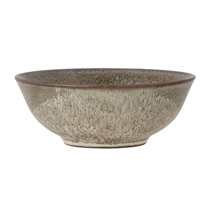 Nohr bowl brown, Ø17 cm Bloomingville
