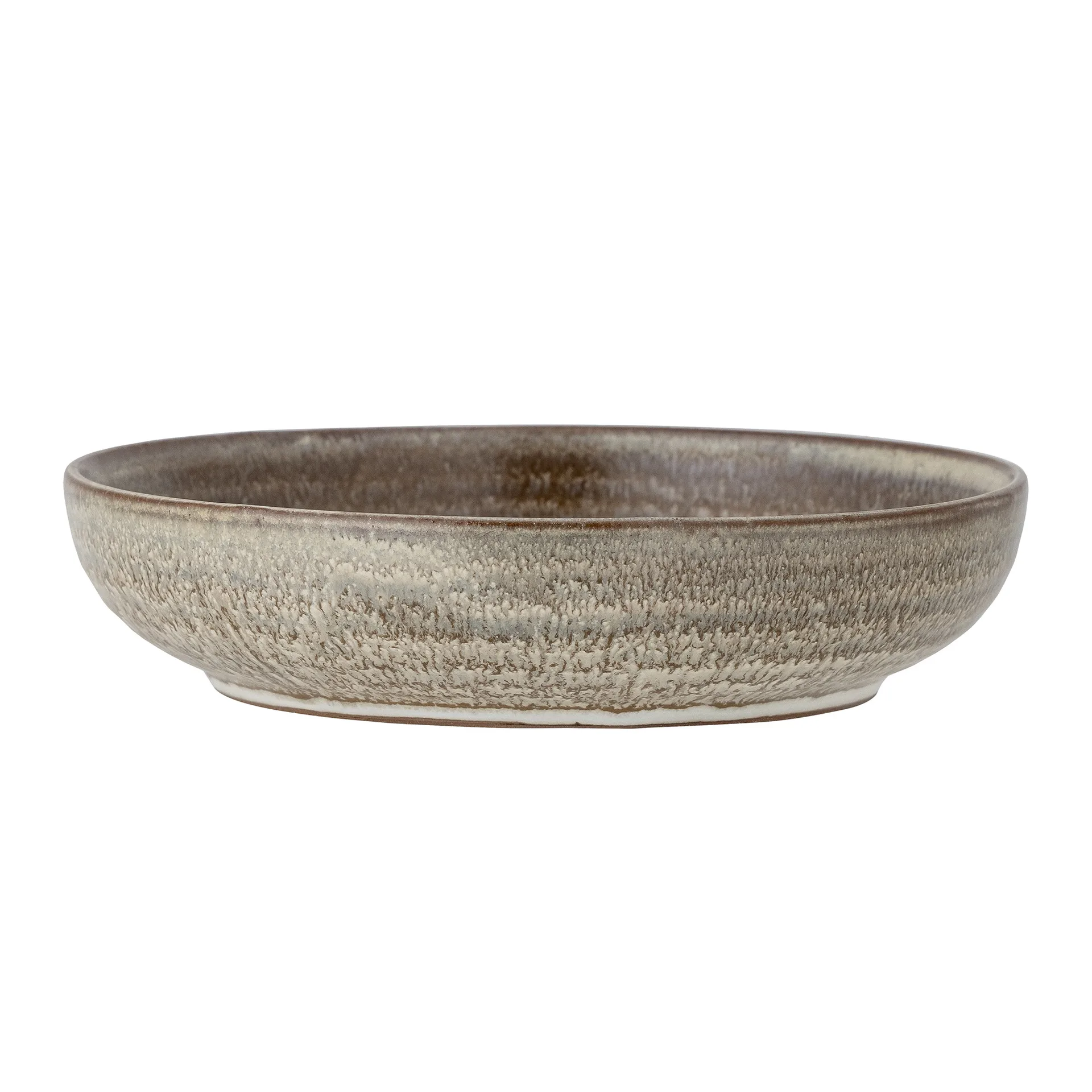 Nohr bowl brown, Ø22 cm Bloomingville