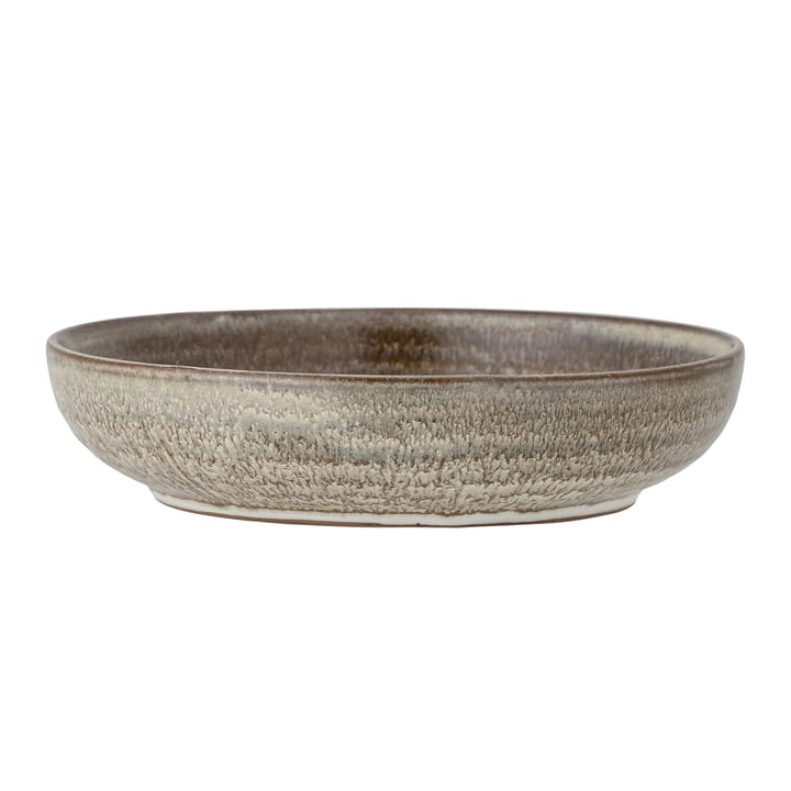Nohr bowl brown - Ø22 cm - Bloomingville