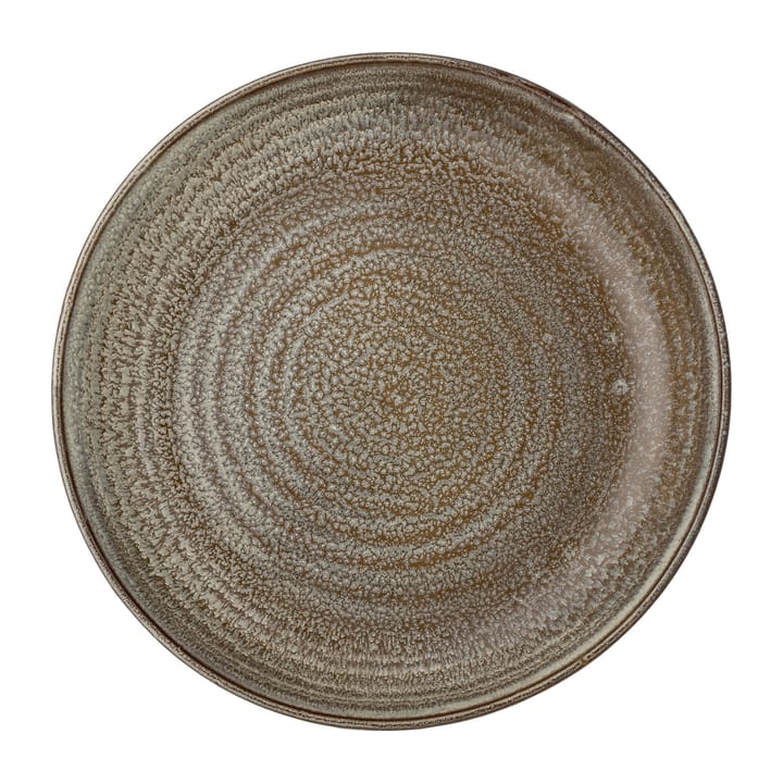 Nohr bowl brown - Ø22 cm - Bloomingville