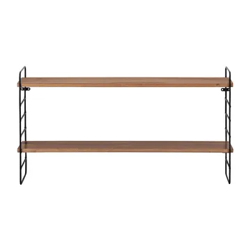 North shelf 65 cm - nature - Bloomingville