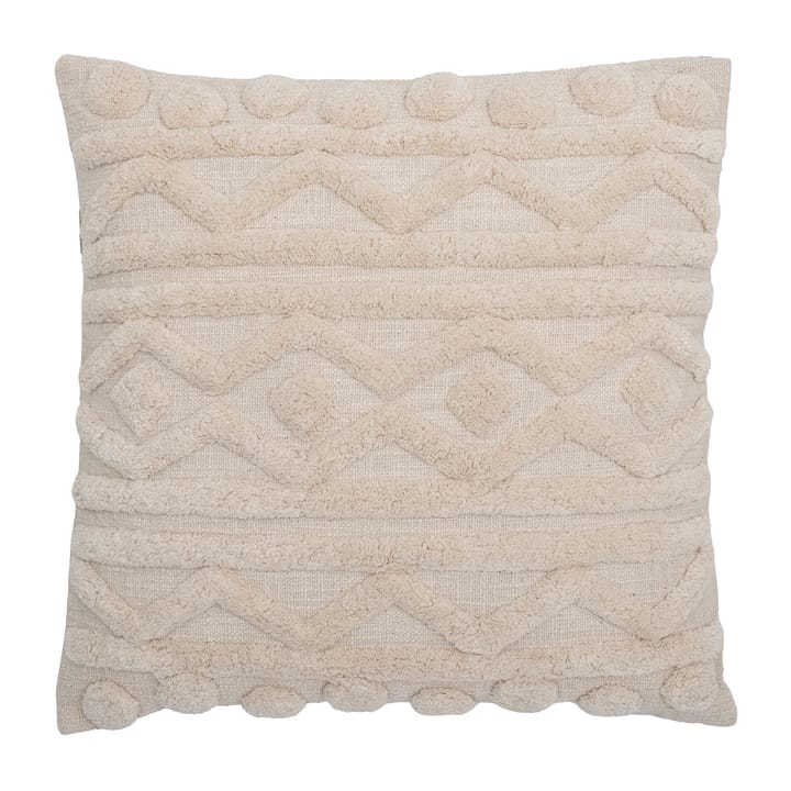 Novara cushion 50x50 cm - Natural - Bloomingville