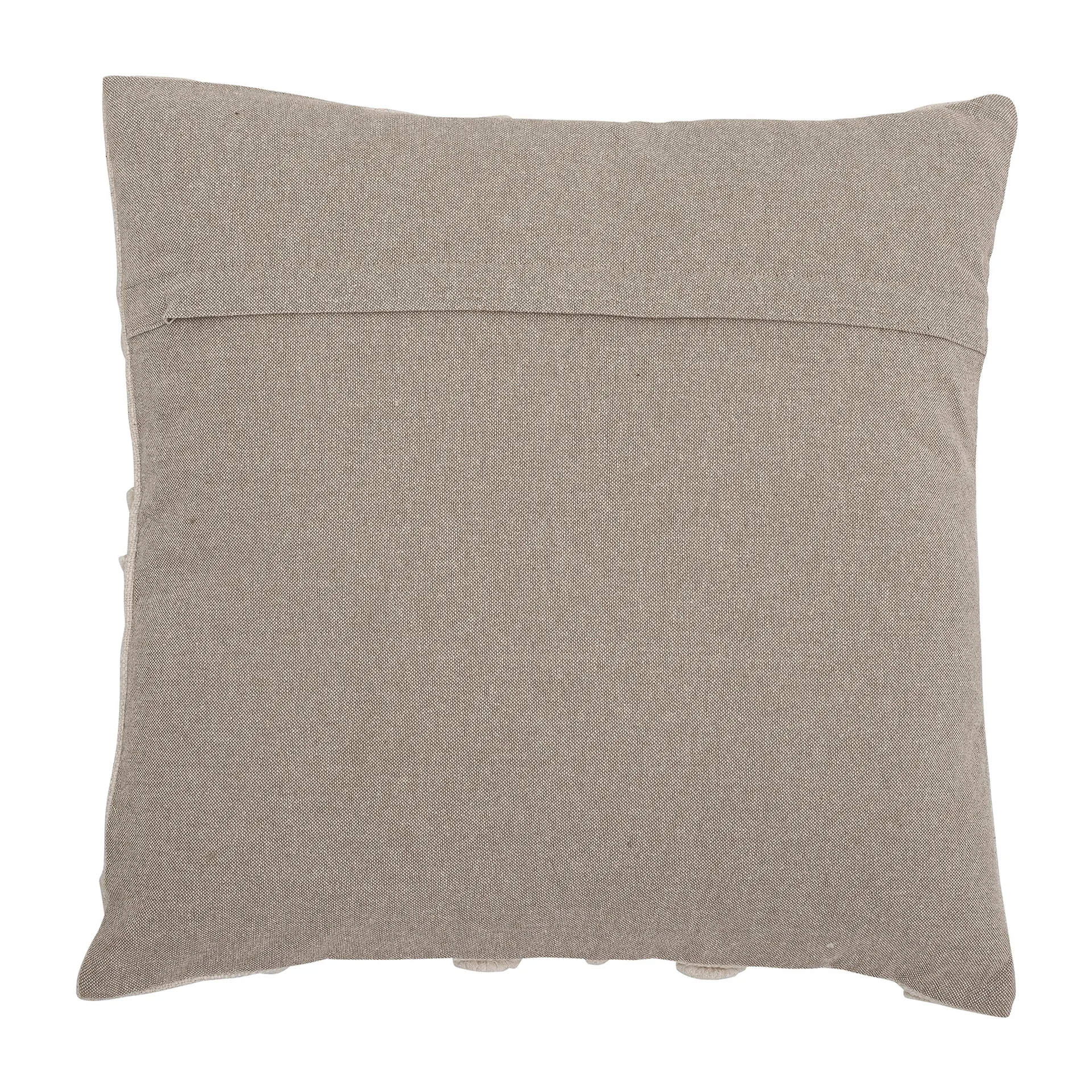Novara cushion 50x50 cm, Natural Bloomingville