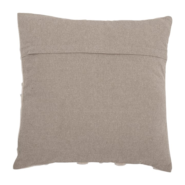Novara cushion 50x50 cm, Natural Bloomingville