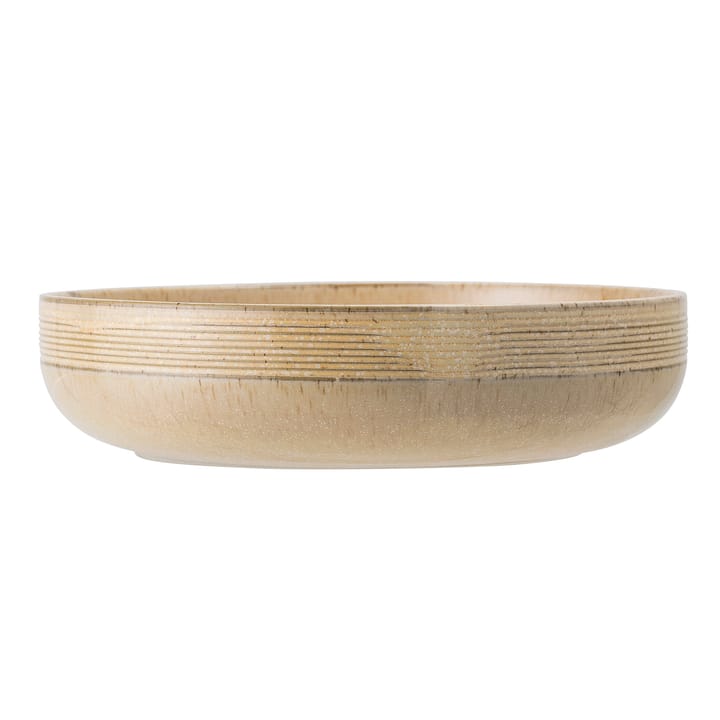 Nugga serving bowl 28.5 cm - Ø 28.5 cm - Bloomingville