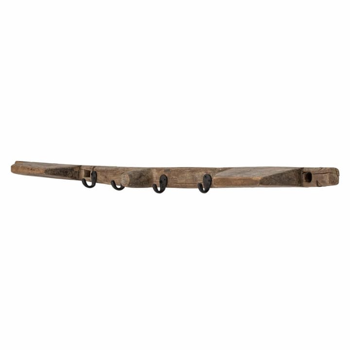 Oddur Button List 110 cm - Brown - Bloomingville