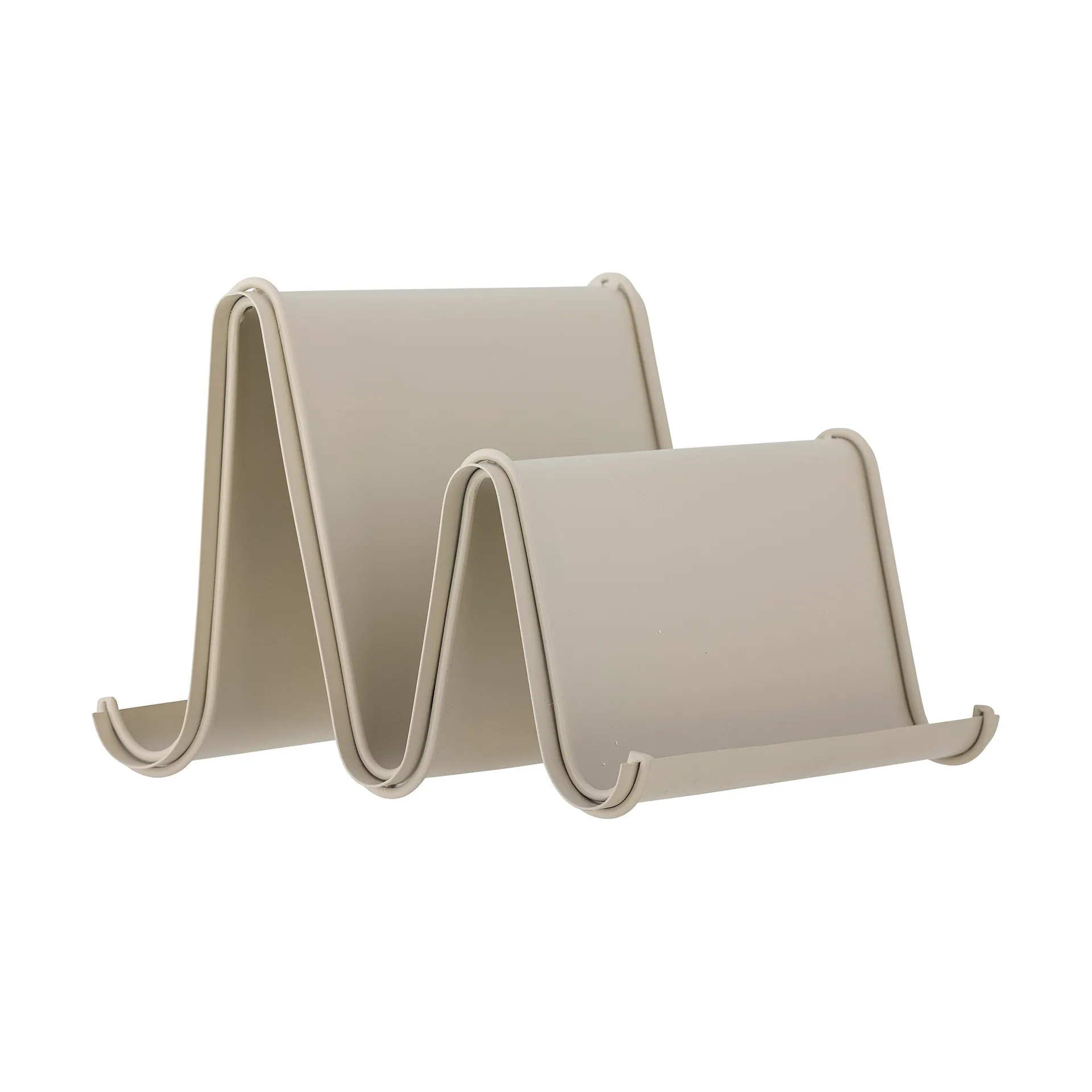 Olen newspaper stand, Natural Bloomingville