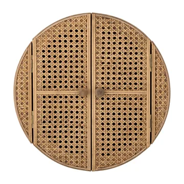 Otto wall cabinet Ø45x15 cm - Rotting - Bloomingville