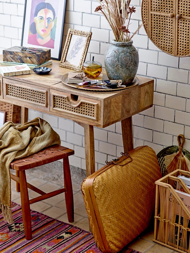 Otto wall cabinet 45x15 cm from Bloomingville NordicNest
