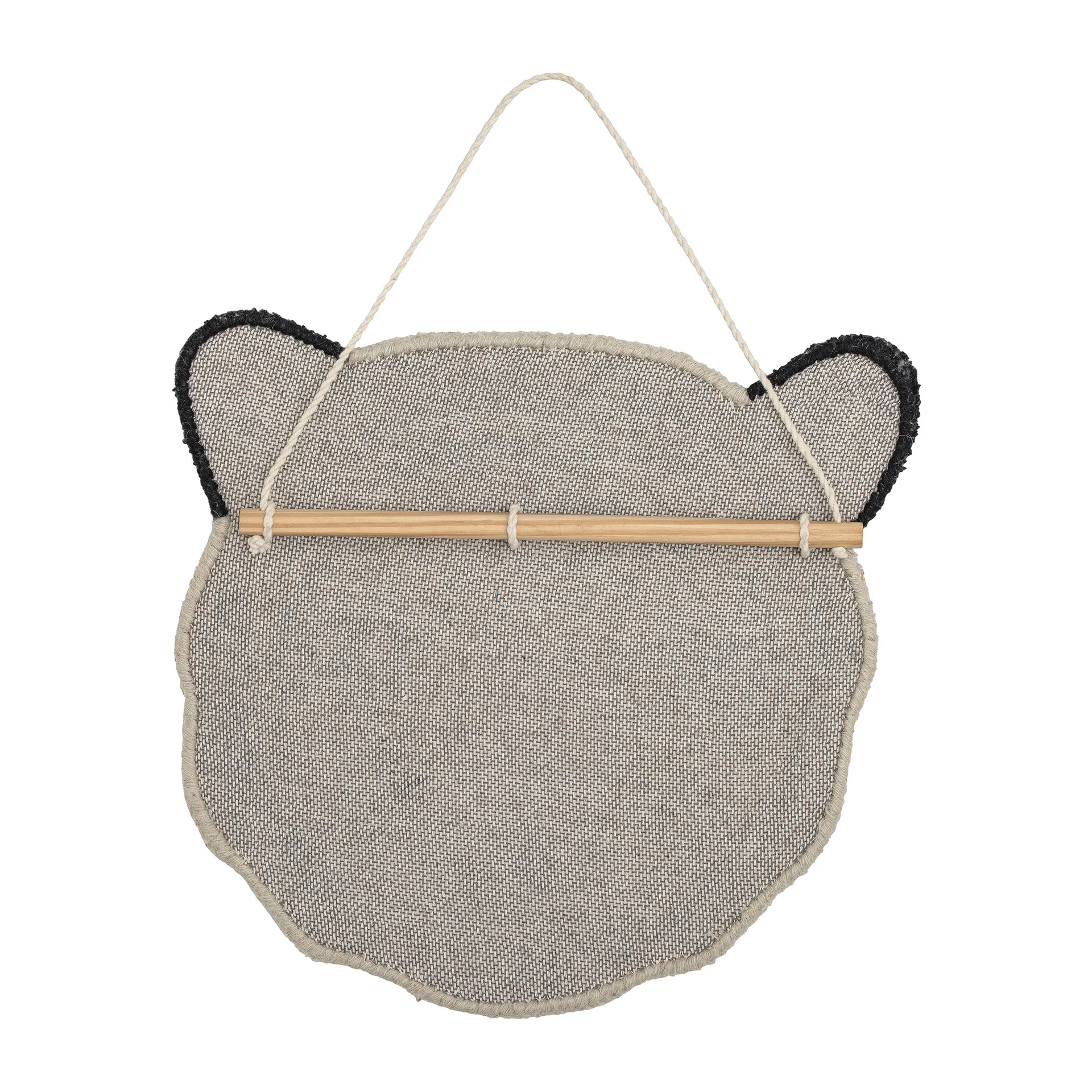 Pacey wall decoration Ø40 cm, Tiger Bloomingville