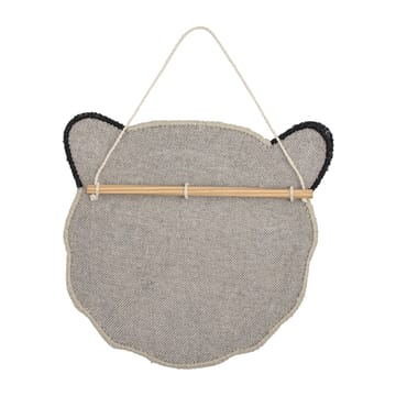 Pacey wall decoration Ø40 cm - Tiger - Bloomingville