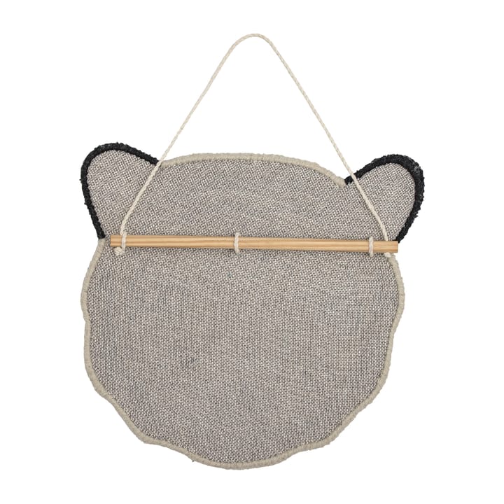 Pacey wall decoration Ø40 cm - Tiger - Bloomingville
