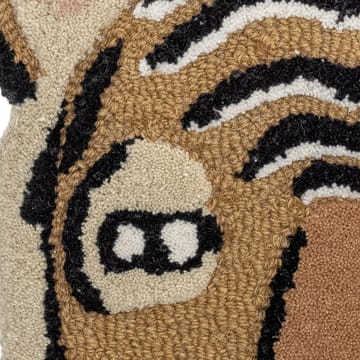 Pacey wall decoration Ø40 cm - Tiger - Bloomingville