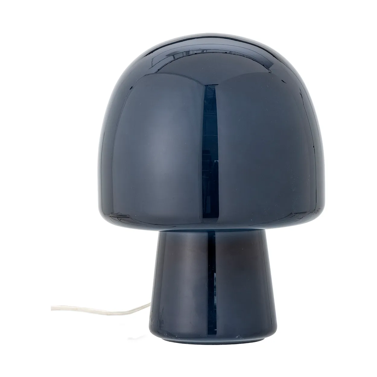 Bloomingville Paddy table lamp o20x26,5 cm Blue | Scandinavian Design | Desk & table lamps | Blue