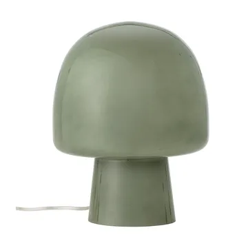 Paddy table lamp Ø20x26,5 cm - Green - Bloomingville