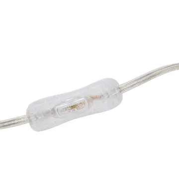 Paddy table lamp Ø20x26,5 cm - Green - Bloomingville