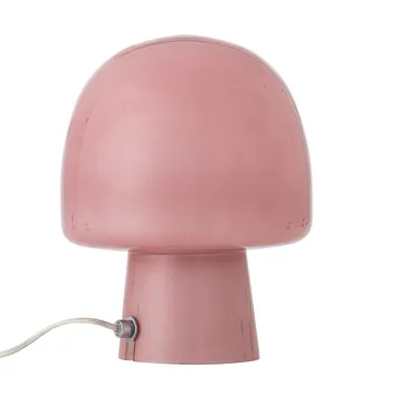 Paddy table lamp Ø20x26,5 cm - Rose - Bloomingville