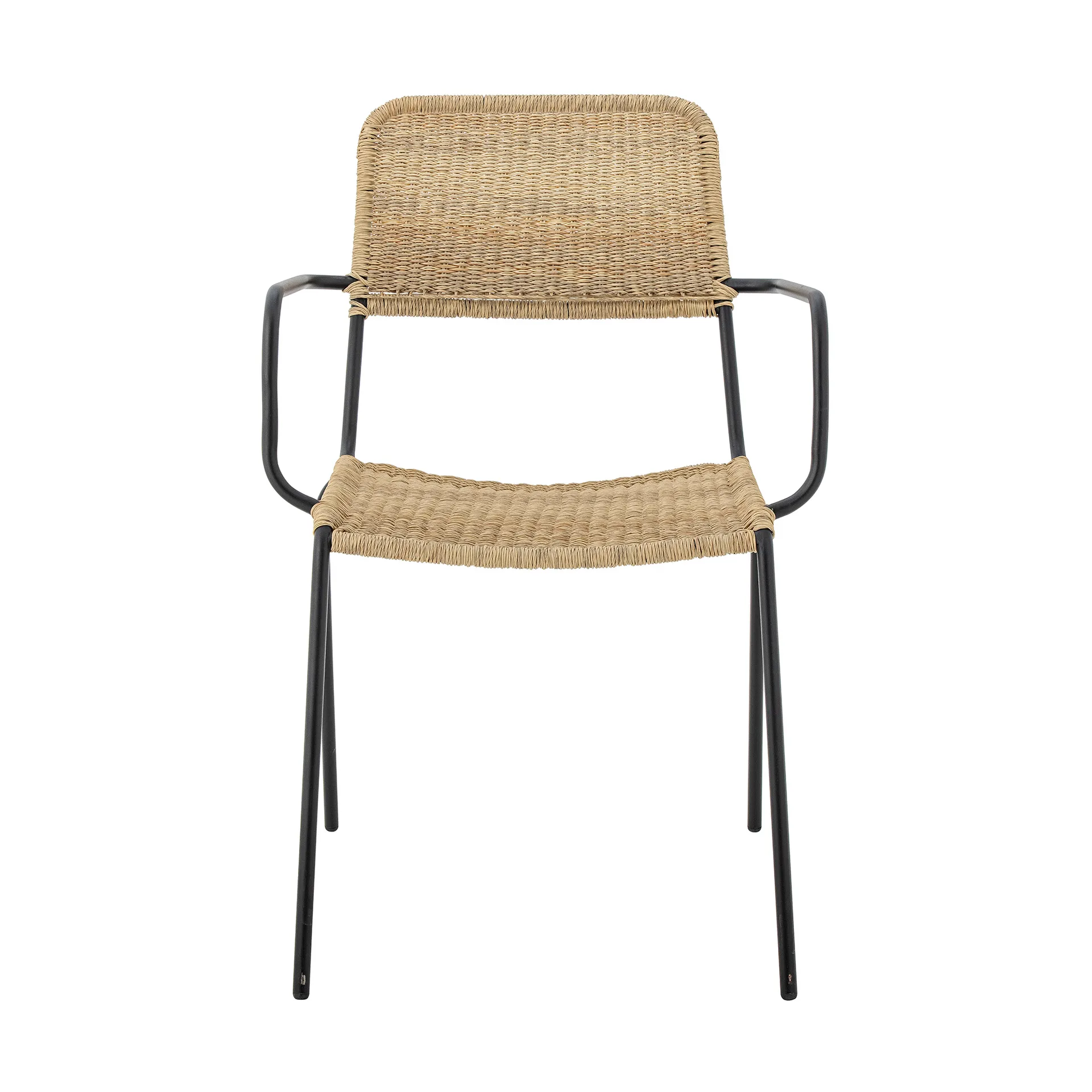 Paisley chair, Nature Bloomingville