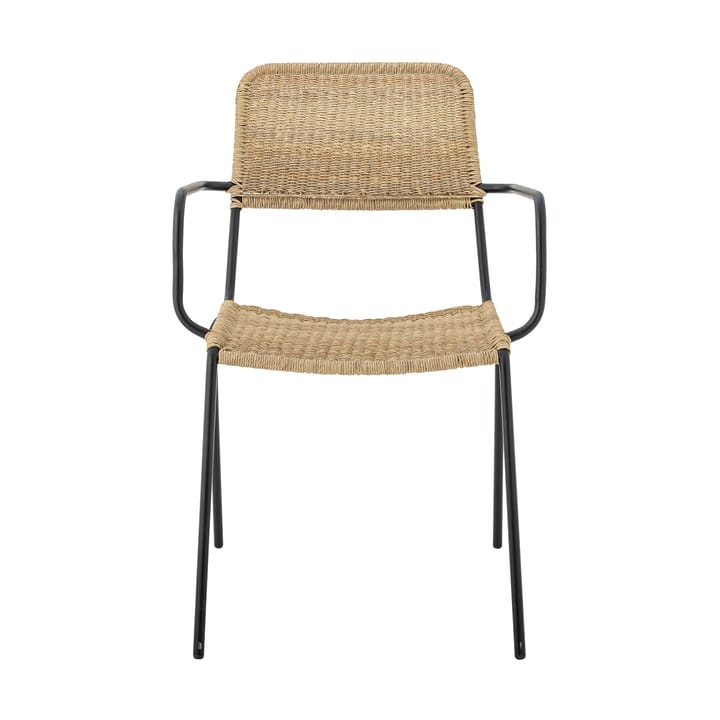 Paisley chair, Nature Bloomingville