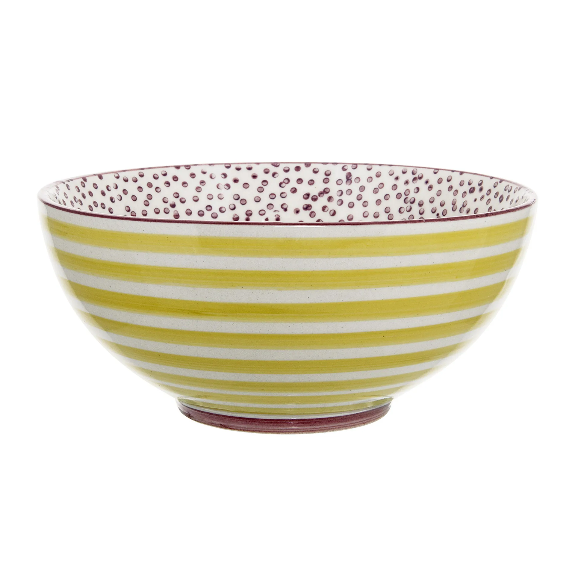 Patrizia bowl, Ø 16.5 cm Bloomingville
