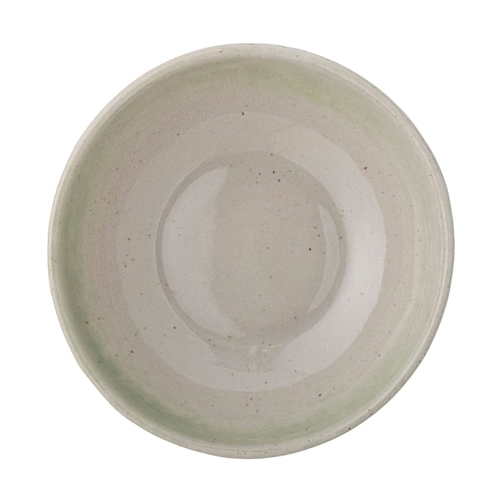 Paula bowl Ø16,5 cm - Green - Bloomingville